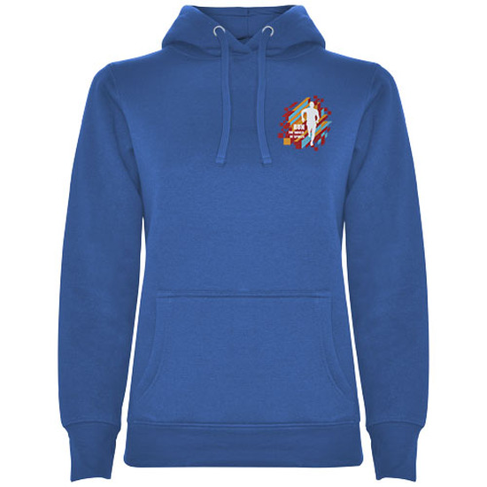 Urban Kapuzenpullover für Damen