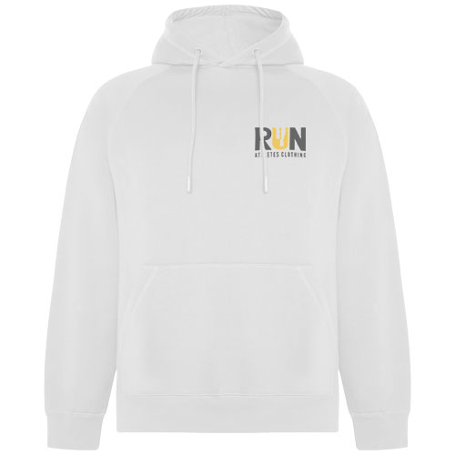 Vinson Kapuzenpullover aus Bio-Baumwolle Unisex