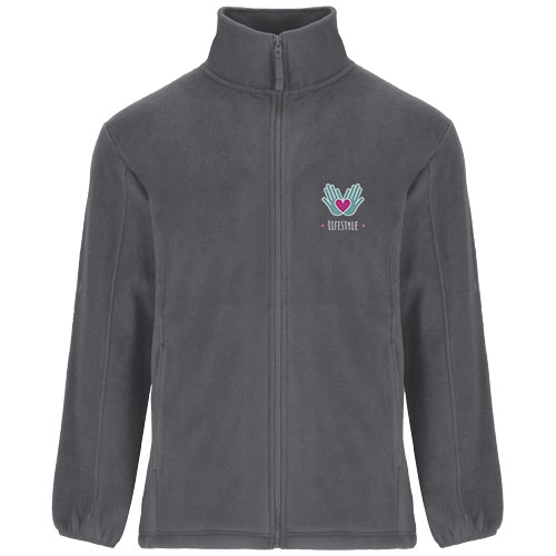 Artic Fleecejacke für Herren