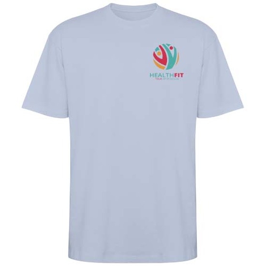 Bull Overzise T-Shirt Unisex