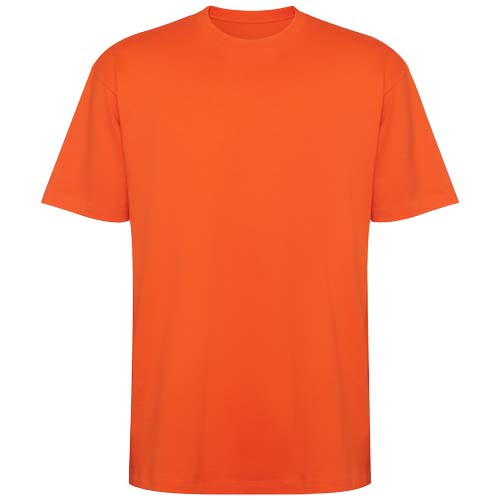 Bull Overzise T-Shirt Unisex