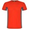 Shanghai Sport T-Shirt für Herren