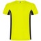 Shanghai Sport T-Shirt für Herren