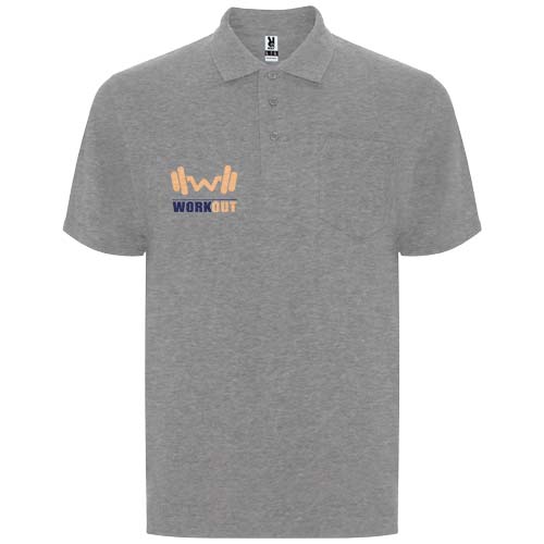 Centauro Premium Poloshirt Unisex