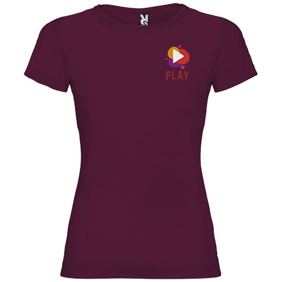Jamaika T-Shirt für Damen