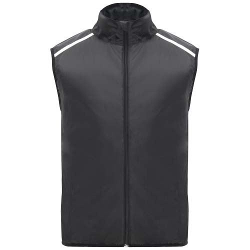 Jannu leichte Laufweste Unisex