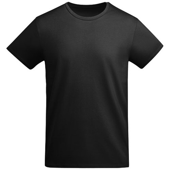 Breda T-Shirt aus Bio-Baumwolle für Herren
