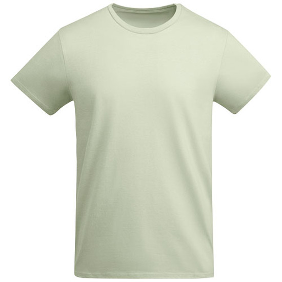 Breda T-Shirt aus Bio-Baumwolle für Herren