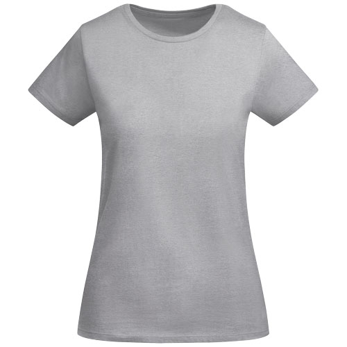 Breda T-Shirt aus Bio-Baumwolle für Damen