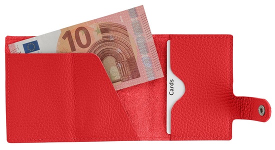 C-Secure RFID Börse