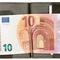 Dollarclipbörse