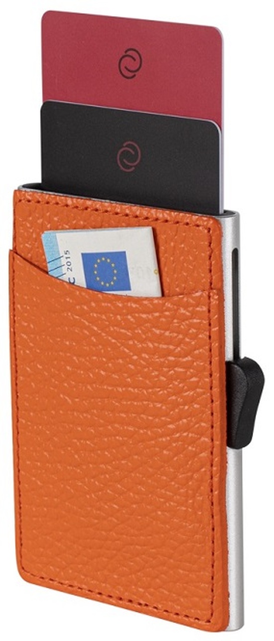C-Secure RFID Kartenhalter