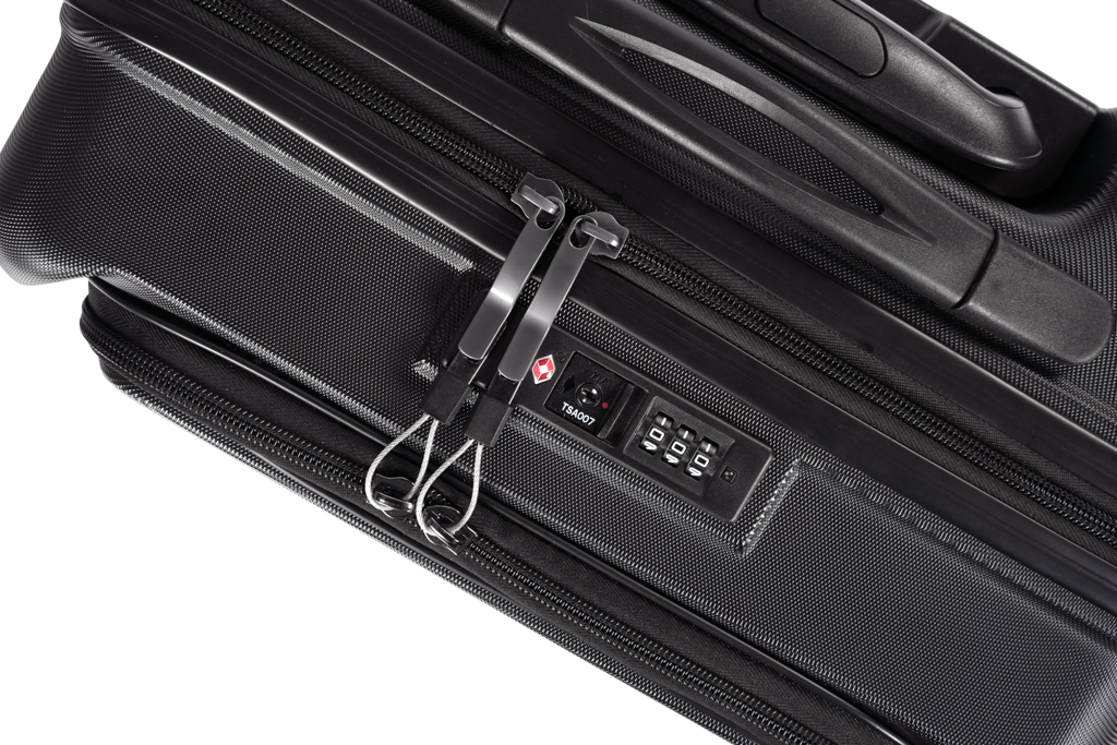 Businesstrolley 54 cm