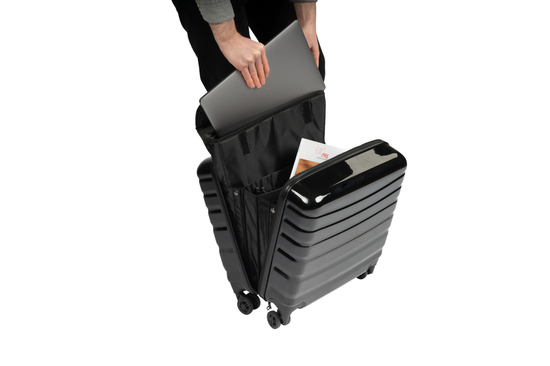 Businesstrolley 12-1681