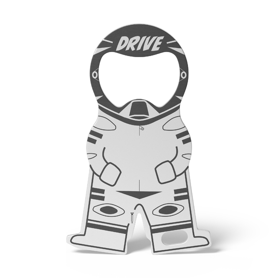 RICHARTZ® EINKAUFSWAGENLÖSER karl driver