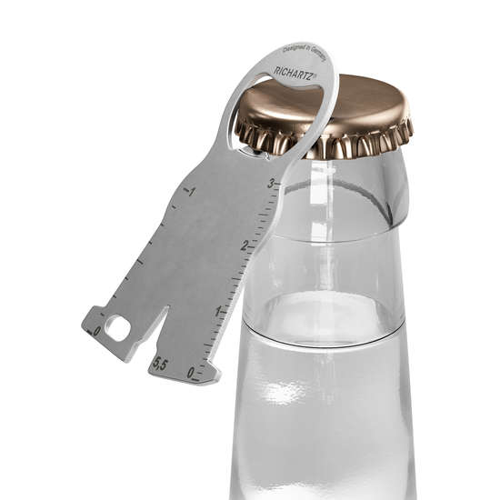 RICHARTZ® EINKAUFSWAGENLÖSER karl hero