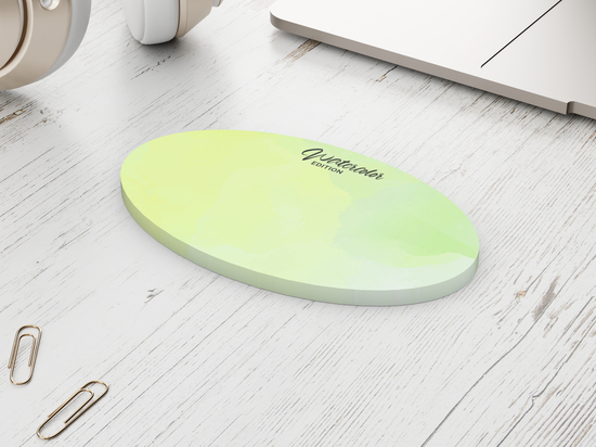 Haftnotiz Form 125 × 72 Recycling