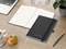 Notizbuch Organic-Book Recycling