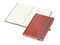 Notizbuch Organic-Book Recycling