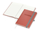 Notizbuch Organic-Book Recycling