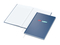 Notizbuch Note-Book A4 Bestseller inkl. Siebdruck-Digital