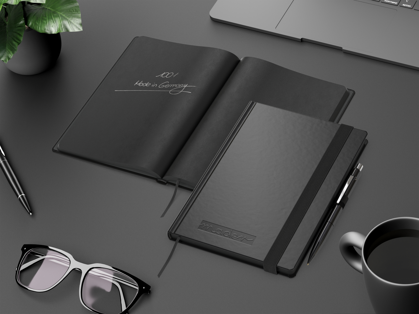 Notizbuch Night-Book Bestseller