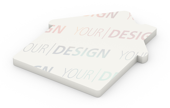 Haftnotiz Form 100 × 72 Recycling