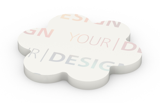 Haftnotiz Form 72 × 72 Recycling