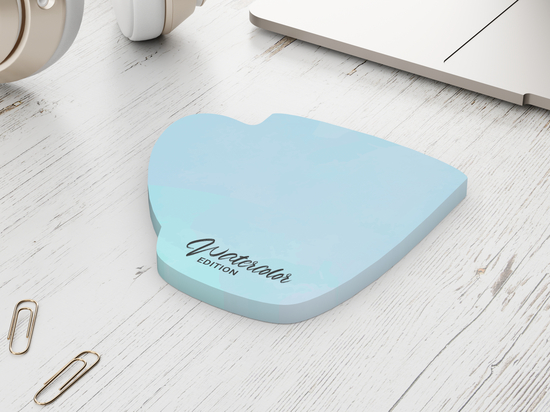 Haftnotiz Form 72 × 72 Recycling