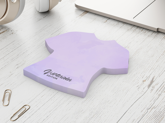 Haftnotiz Form 72 × 72 Recycling