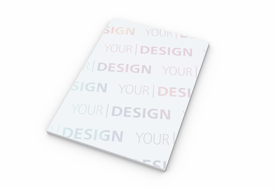 Schreibblock Bestseller, A6, 50 Blatt