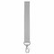 Kurz-Lanyard mit Standardkarabiner,