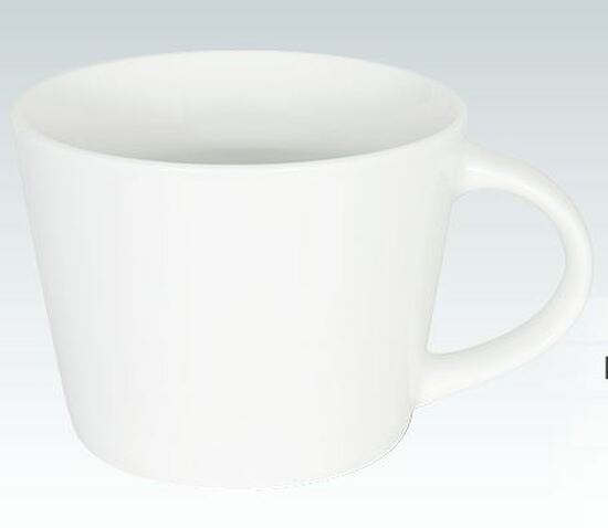 KÖNITZ Porzellan Becher / Tasse KC242
