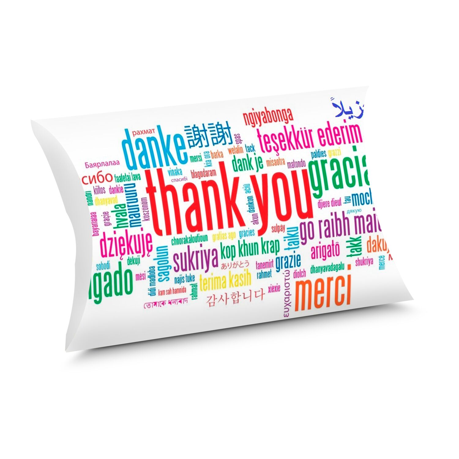 Geschenkartikel / Präsentartikel: Lindor Weihnachtstasche 2K1444