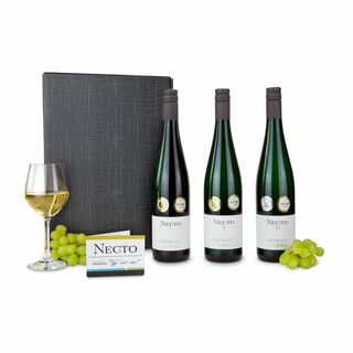Geschenkset / Präsenteset: Premium Wein-Auswahl 2K1004