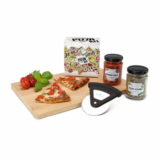 Geschenkset / Präsenteset: Pizza-Kit 2K1328