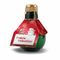 Geschenkset / Präsenteset: Kleinste Sektflasche: Fröhliche Weihnachten 2K1371
