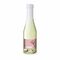 Promo Secco Piccolo - Flasche klar - Kapsel weiß, 0,2 l 2K1919c