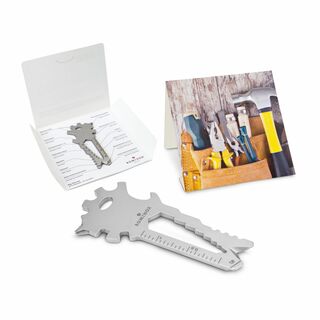 ROMINOX® Key Tool Lion (22 Funktionen) Werkzeug 2K2101b