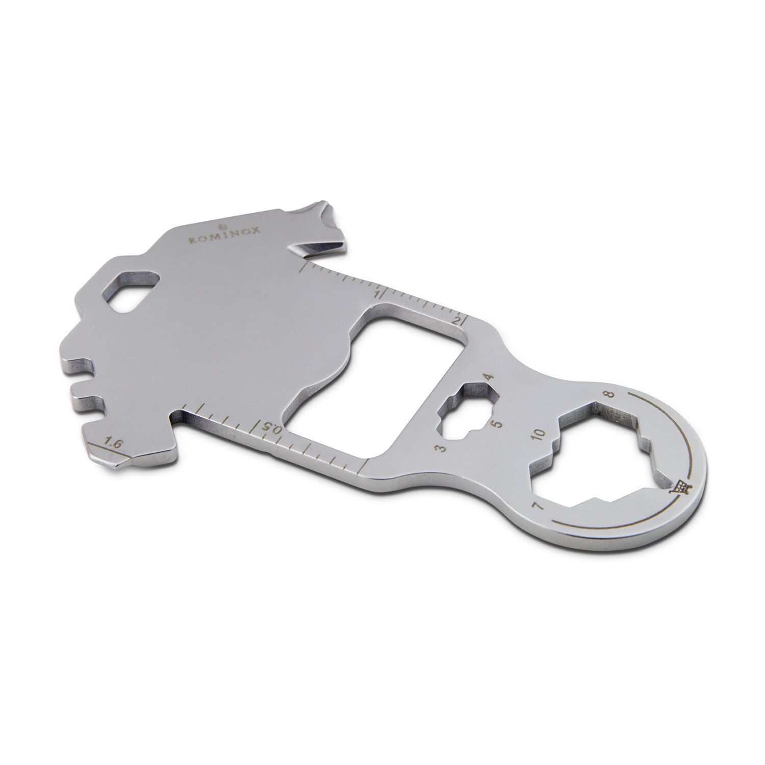 ROMINOX® Key Tool Football (18 Funktionen) Happy Father's Day 2K2104h