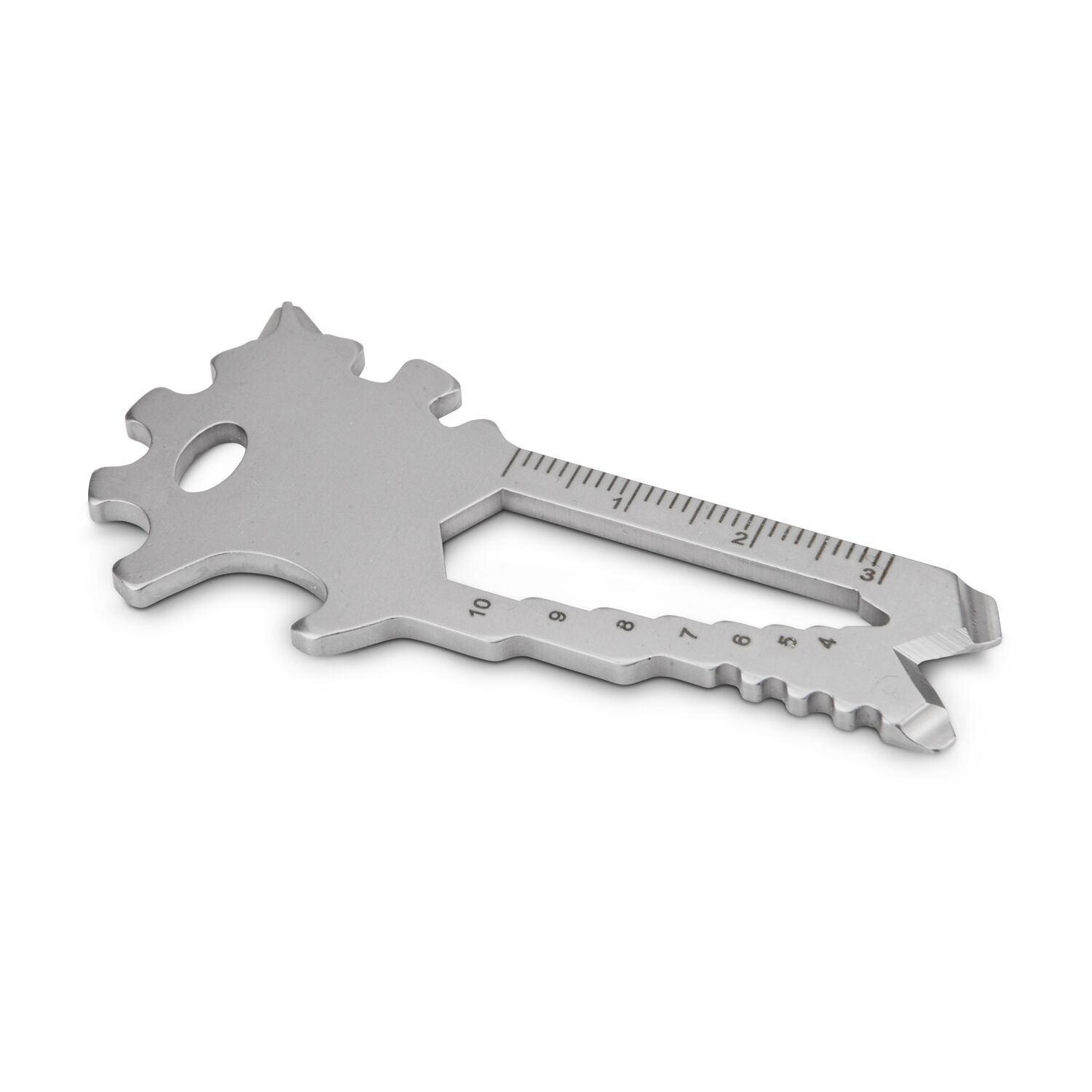 ROMINOX® Key Tool Lion (22 Funktionen) Große Helden 2K2106b