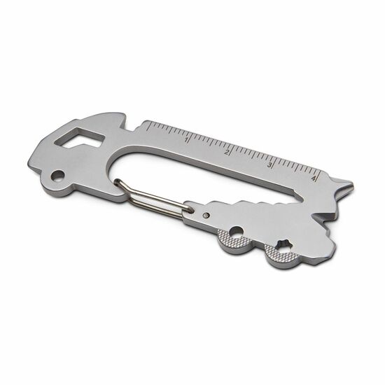 ROMINOX® Key Tool Truck (22 Funktionen) Super Dad 2K2108a