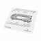 ROMINOX® Key Tool Truck (22 Funktionen) Super Dad 2K2108a