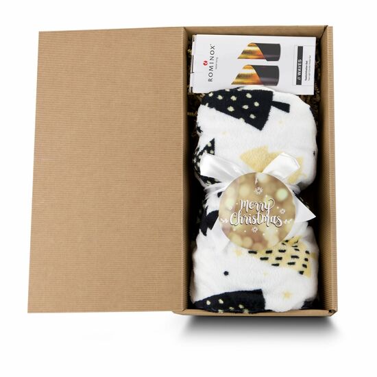 Wellness-Geschenkset: Adventstraum 2K2174
