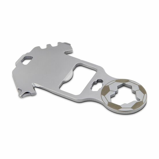 ROMINOX® Key Tool Football (18 Funktionen) Frohe Weihnachten 2K2201h