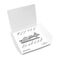 ROMINOX® Key Tool Cargo Ship (19 Funktionen) Frohe Ostern Hase 2K2202f