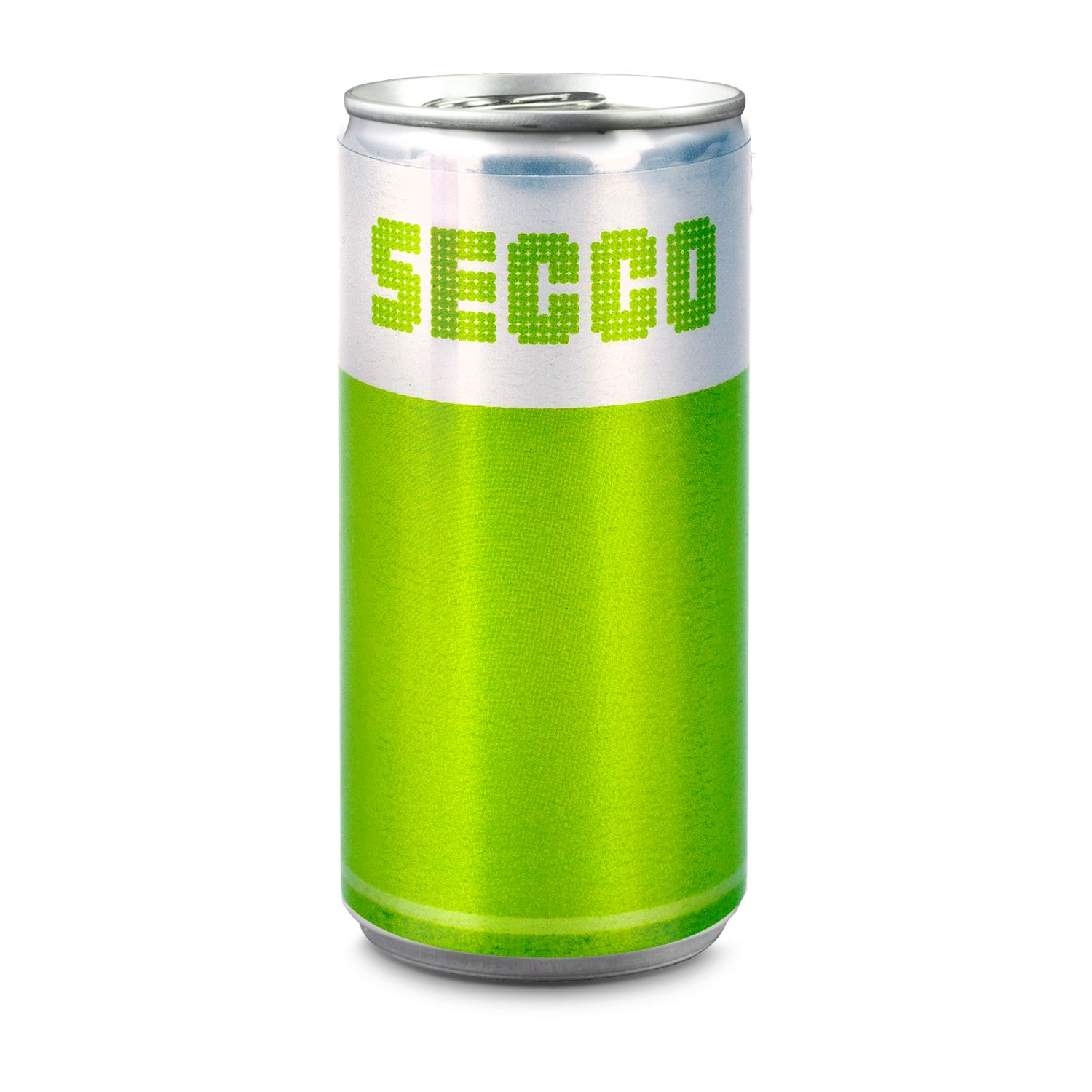 Promo Secco - Folien-Etikett, 200 ml  2P013C