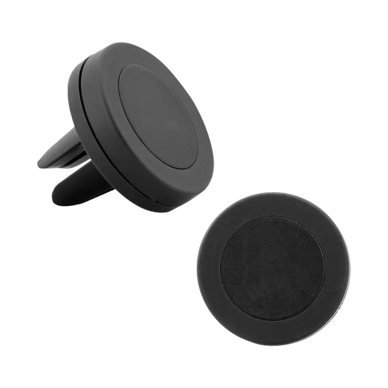 Autolüftungshalterung rund customized