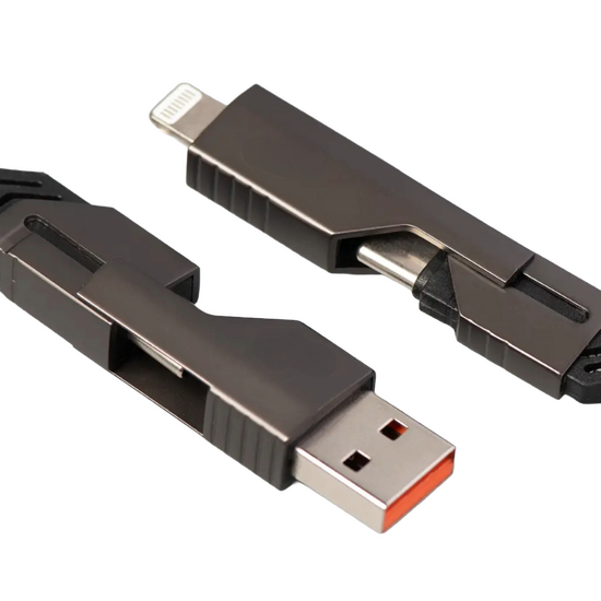 Eco Ladekabel customized