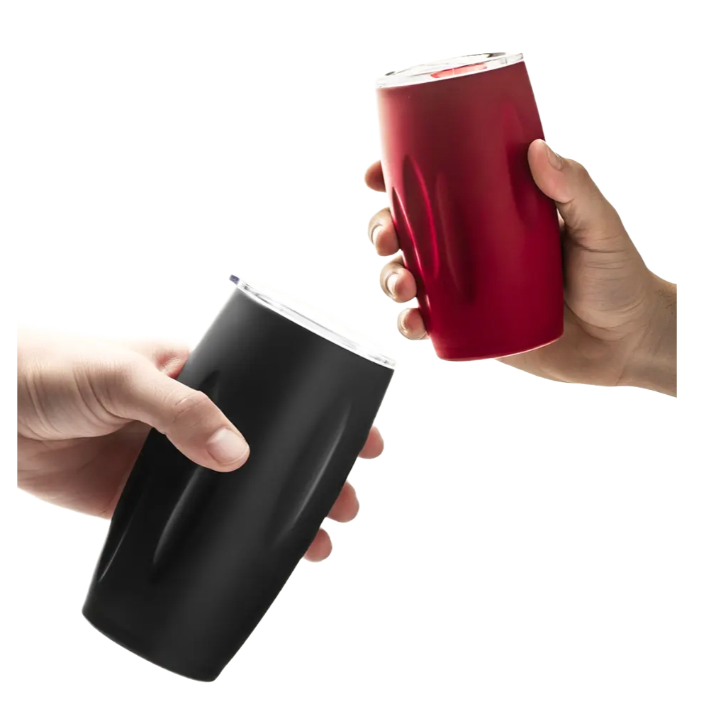 doppelwandiger Vakkuumbecher, customized